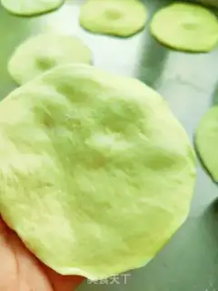 Make Big meat bun step 12