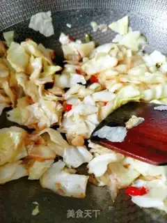 Make Sour chili step 9