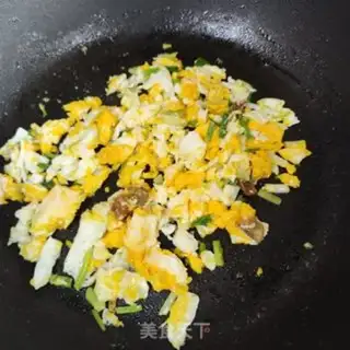 Make Tomato egg soup step 5