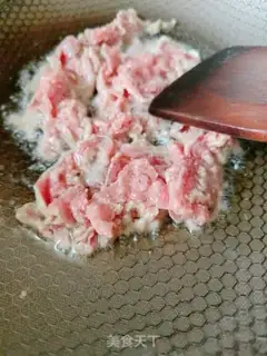 Make Beef onions step 4