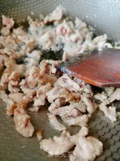 Make Beef onions step 5