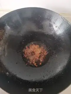 Make Spicy carp step 4