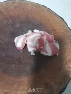 Make Cracked tofu with cabbage step 1