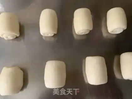 Make Peanut souffle step 6