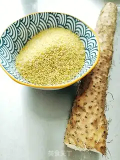 Make Porridge step 0