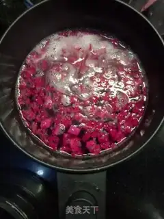Make Flamingo step 3