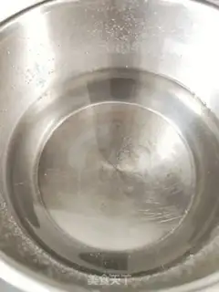 Make Porridge step 1