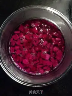 Make Flamingo step 4