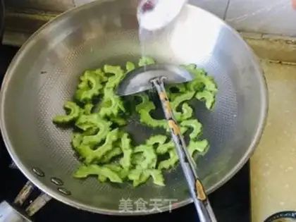 Make Scrambled eggs step 5
