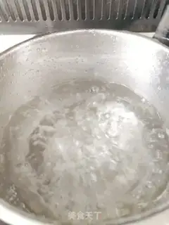 Make Porridge step 3