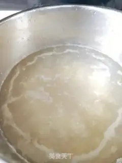 Make Porridge step 4