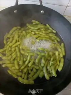 Make Dry bean boils beans step 6