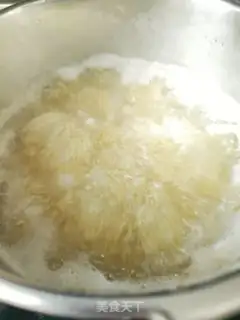 Make Porridge step 5