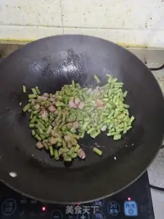 Make Soybeans step 1