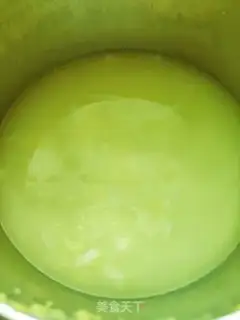 Make Porridge step 6