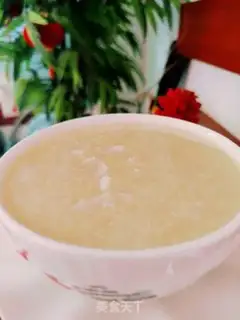 Make Porridge step 7