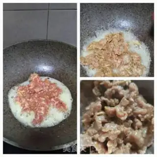 Make Tomato tofu step 3