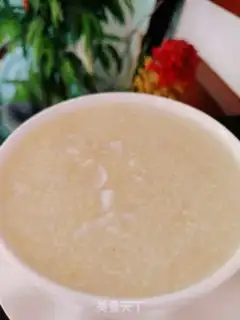 Make Porridge step 8
