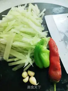 Make Pumpkin step 1