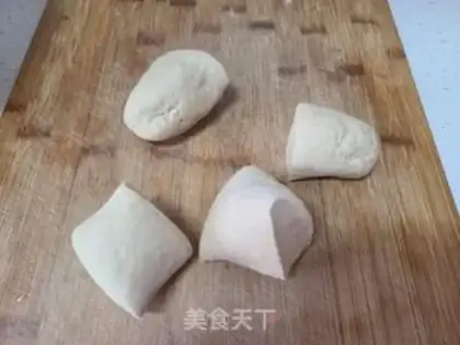 Make Red fries step 2