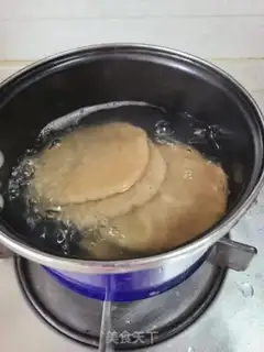 Make Red fries step 5