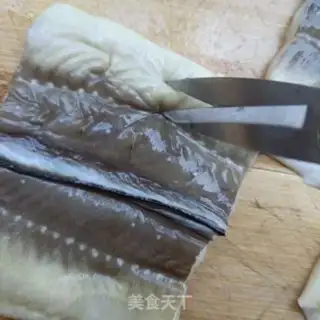 Make Burn the eels step 8