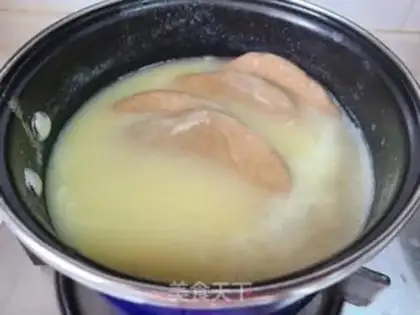 Make Red fries step 7