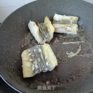 Make Burn the eels step 13