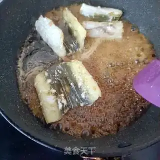 Make Burn the eels step 14
