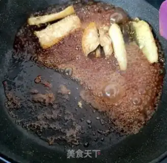 Make Burn the eels step 15
