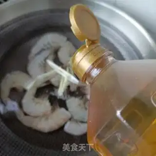 Make Shrimp step 1
