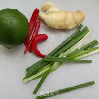Make Shrimp step 5