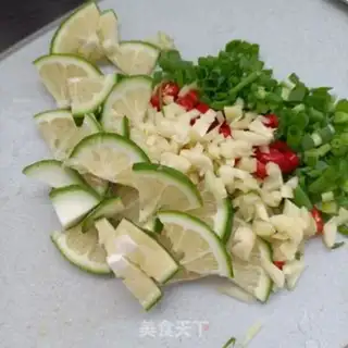 Make Shrimp step 6