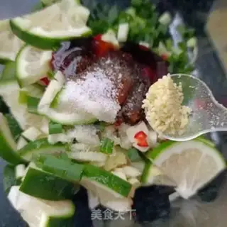 Make Shrimp step 8