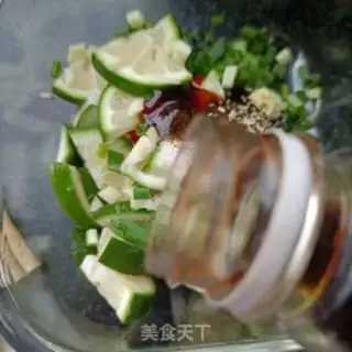 Make Shrimp step 9