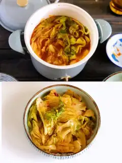 Make Spicy meat step 3