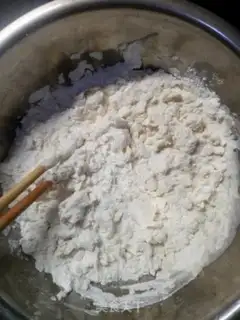 Make Clothes and raspberry soup step 1