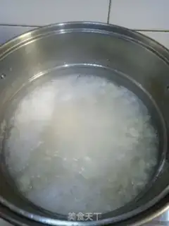 Make Clothes and raspberry soup step 2