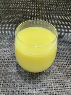 Make Pumpkin juice step 8