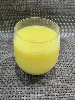 Make Pumpkin juice step 9