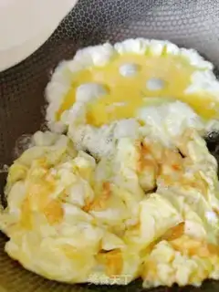 Make Sugar fried eggs step 7