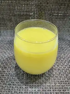 Make Pumpkin juice step 10