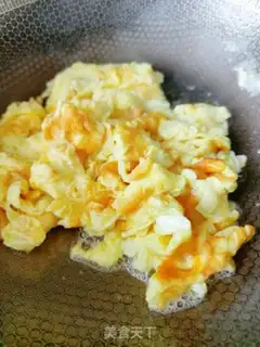 Make Sugar fried eggs step 8