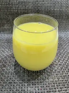 Make Pumpkin juice step 11