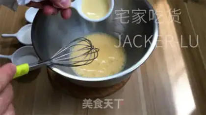 Make Coconut step 1