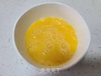 Make Sour eggs step 0