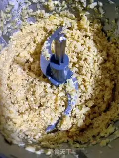 Make Ginger step 2