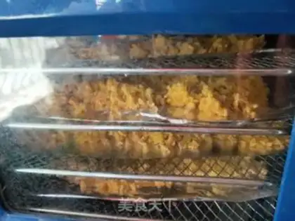 Make Ginger step 3
