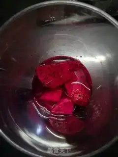 Make Flamingo step 1