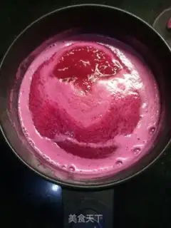 Make Flamingo step 3